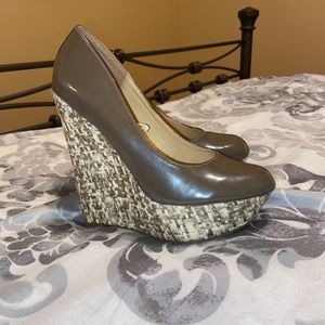 Steve Madden Shoes NWOT